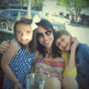 Meet your Posher, Elizabeth